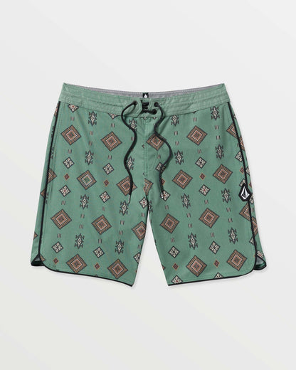 Men's Desert Dobby Stoney 19" Trunk