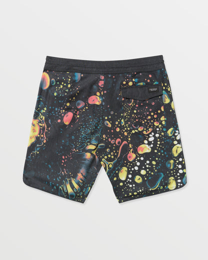 Men's Excite Stoney Scallop 19"