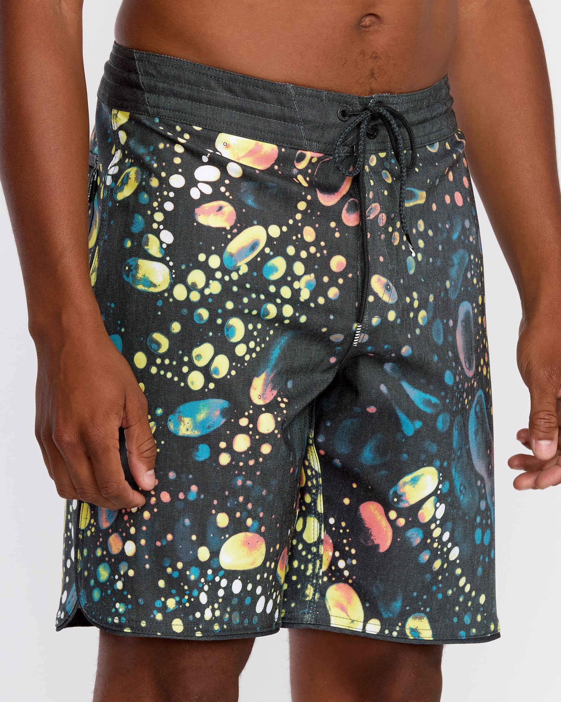 Men's Excite Stoney Scallop 19"