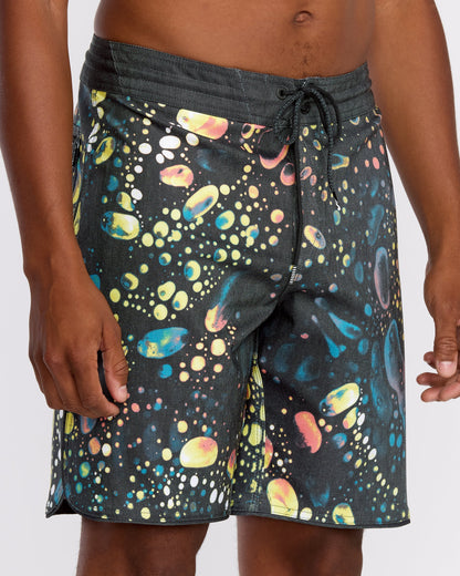 Men's Excite Stoney Scallop 19"