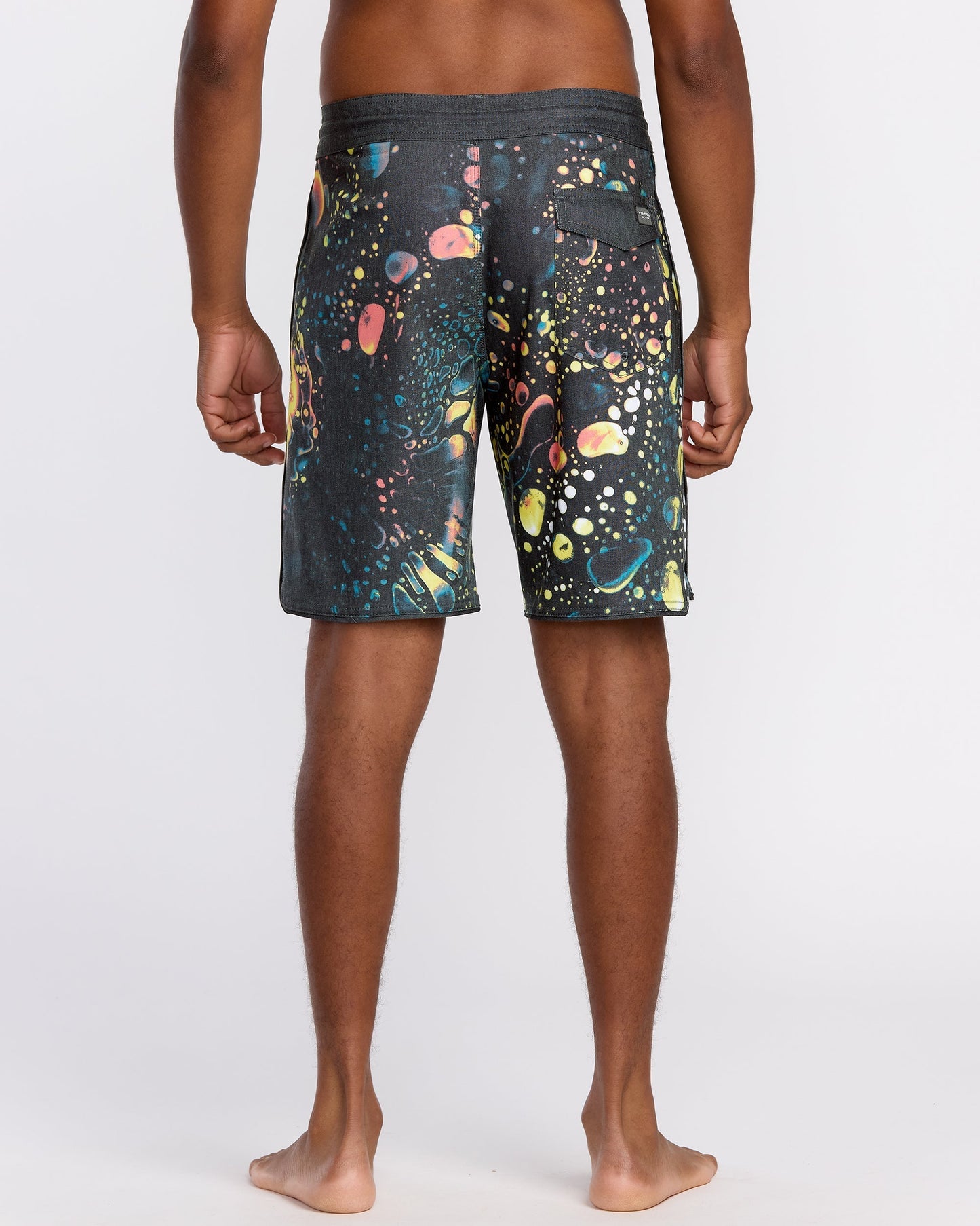 Men's Excite Stoney Scallop 19"