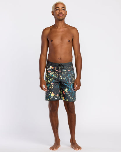 Men's Excite Stoney Scallop 19"