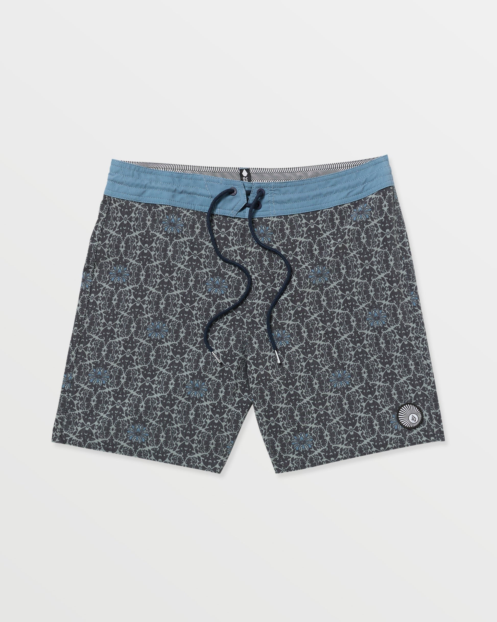 Men's Psych Cotton Stretch Stoney 17"