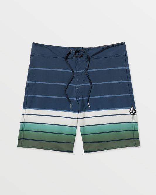 Men's Quarta Fade Mod