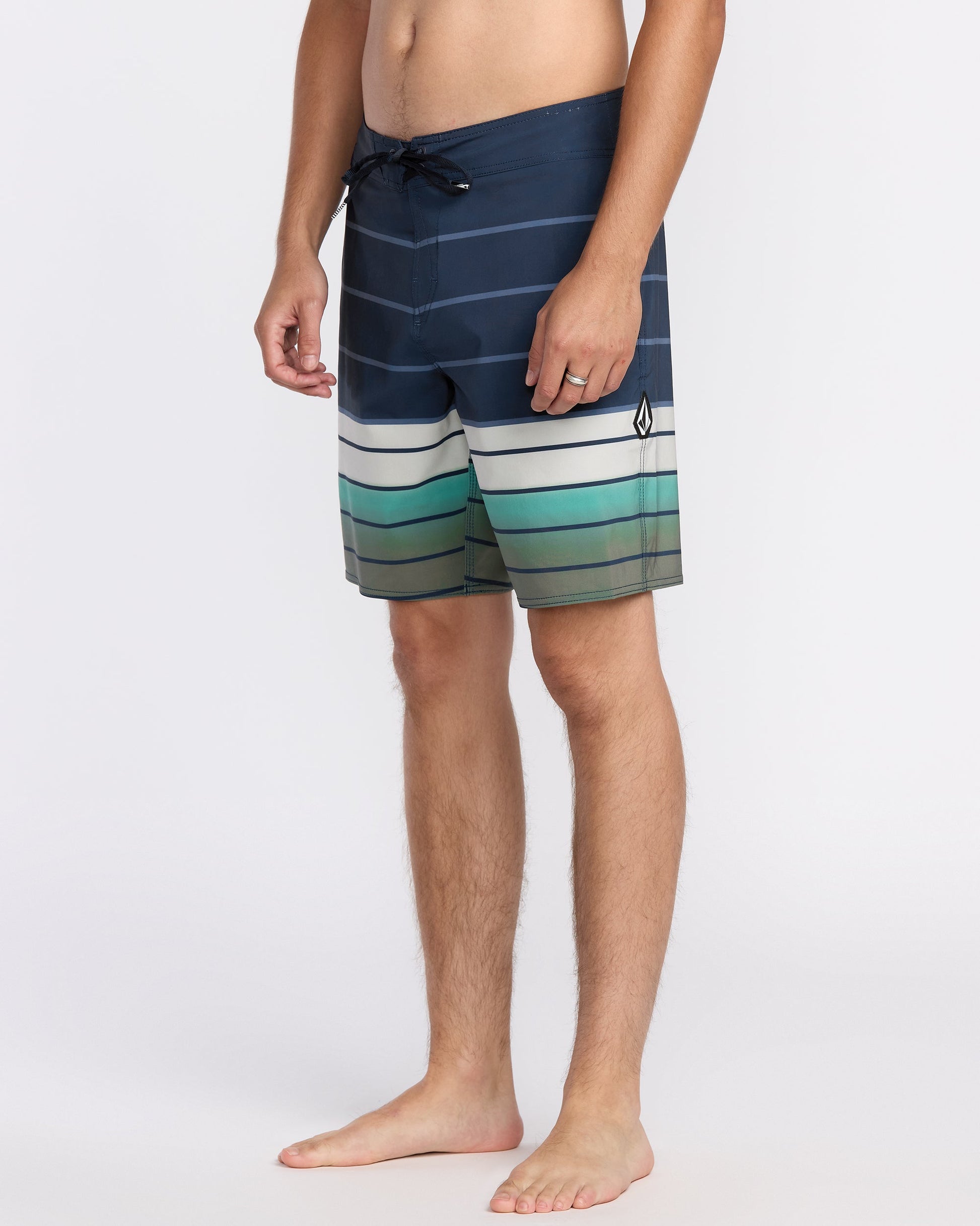 Men's Quarta Fade Mod