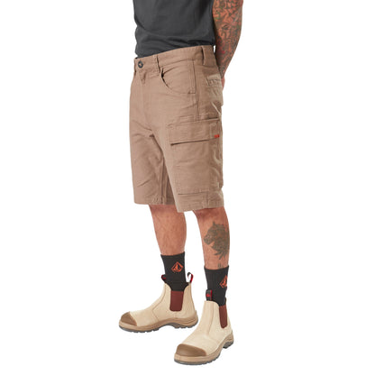 Men's Volstoned Pullover
