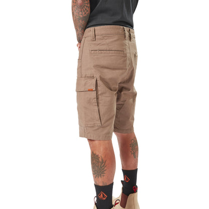 Men's Volstoned Pullover