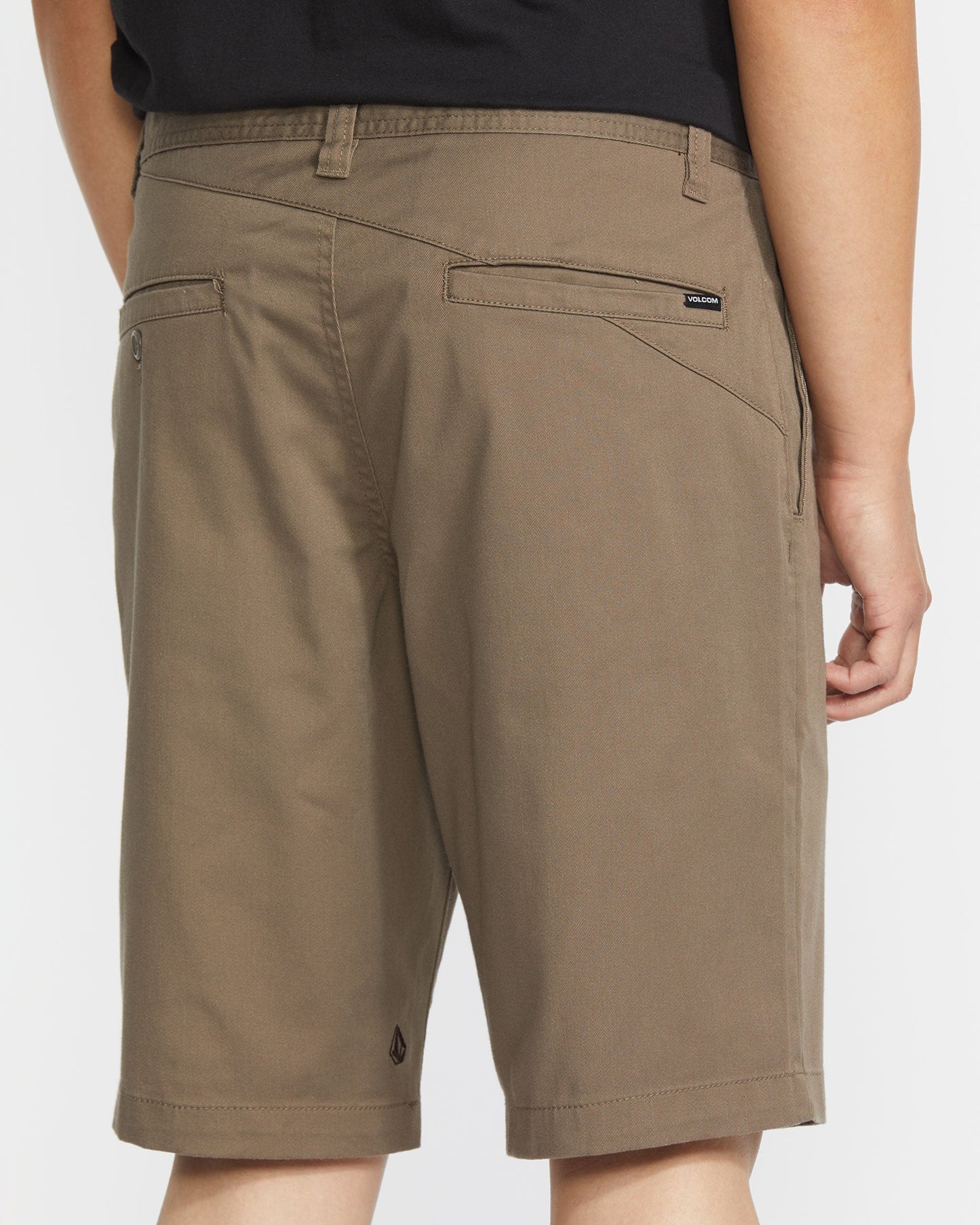 Men's Frickin Modern Stretch 21" Shorts
