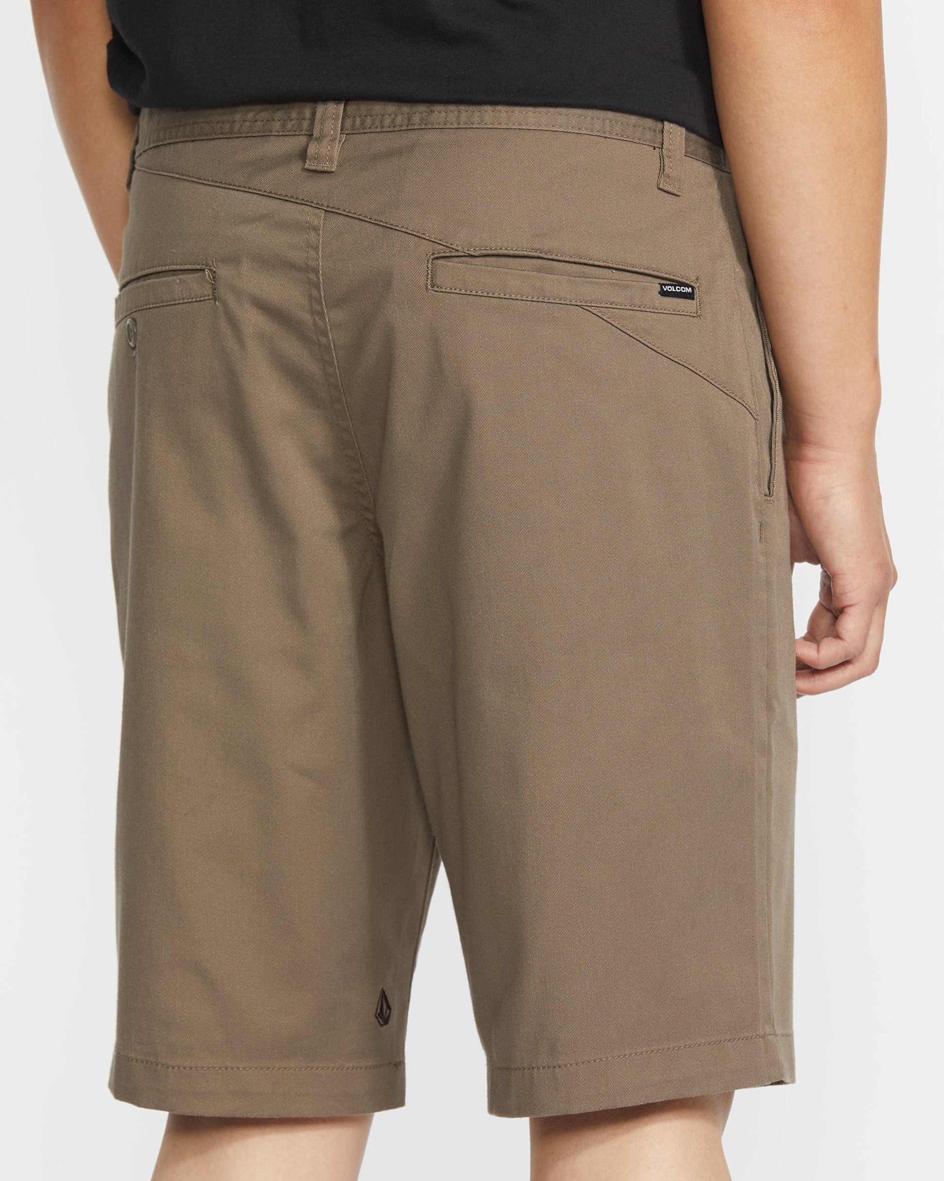 Men's Frickin Modern Stretch 21" Shorts