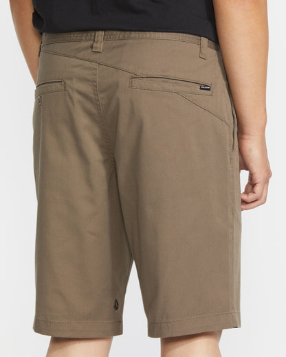 Men's Frickin Modern Stretch 21" Shorts