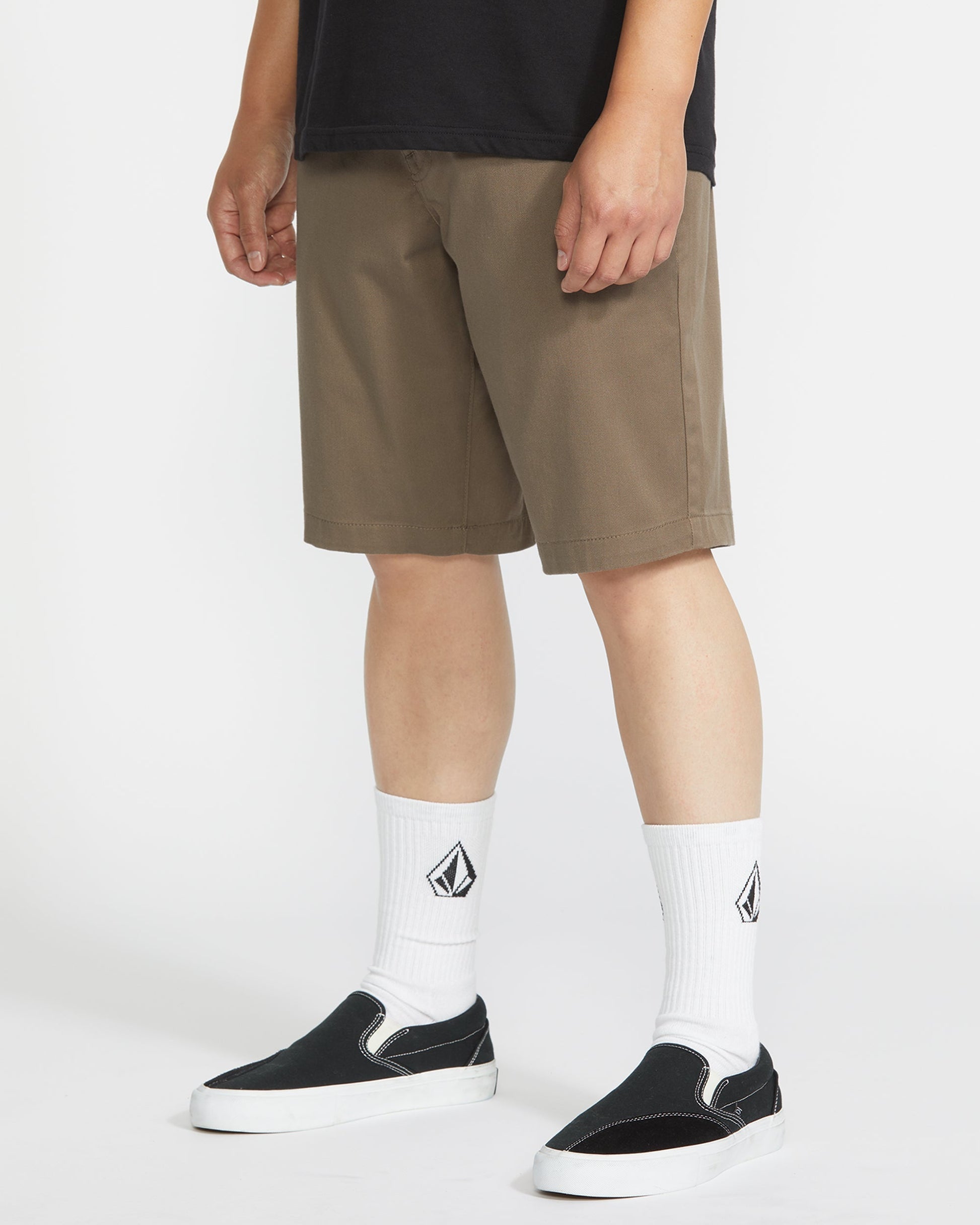 Men's Frickin Modern Stretch 21" Shorts