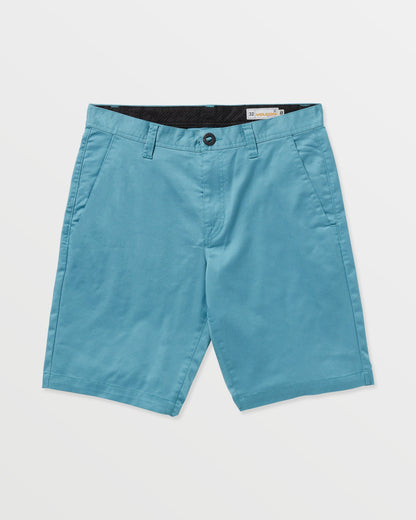 Men's Frickin Modern Stretch Shorts