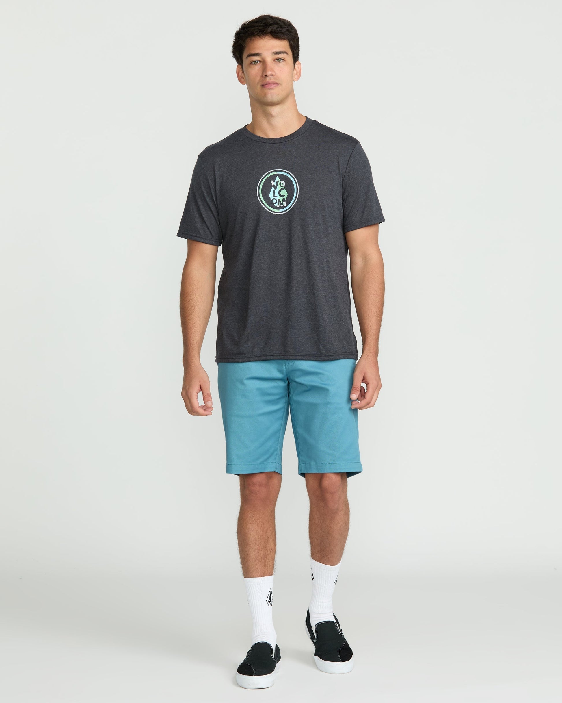 Men's Frickin Modern Stretch Shorts