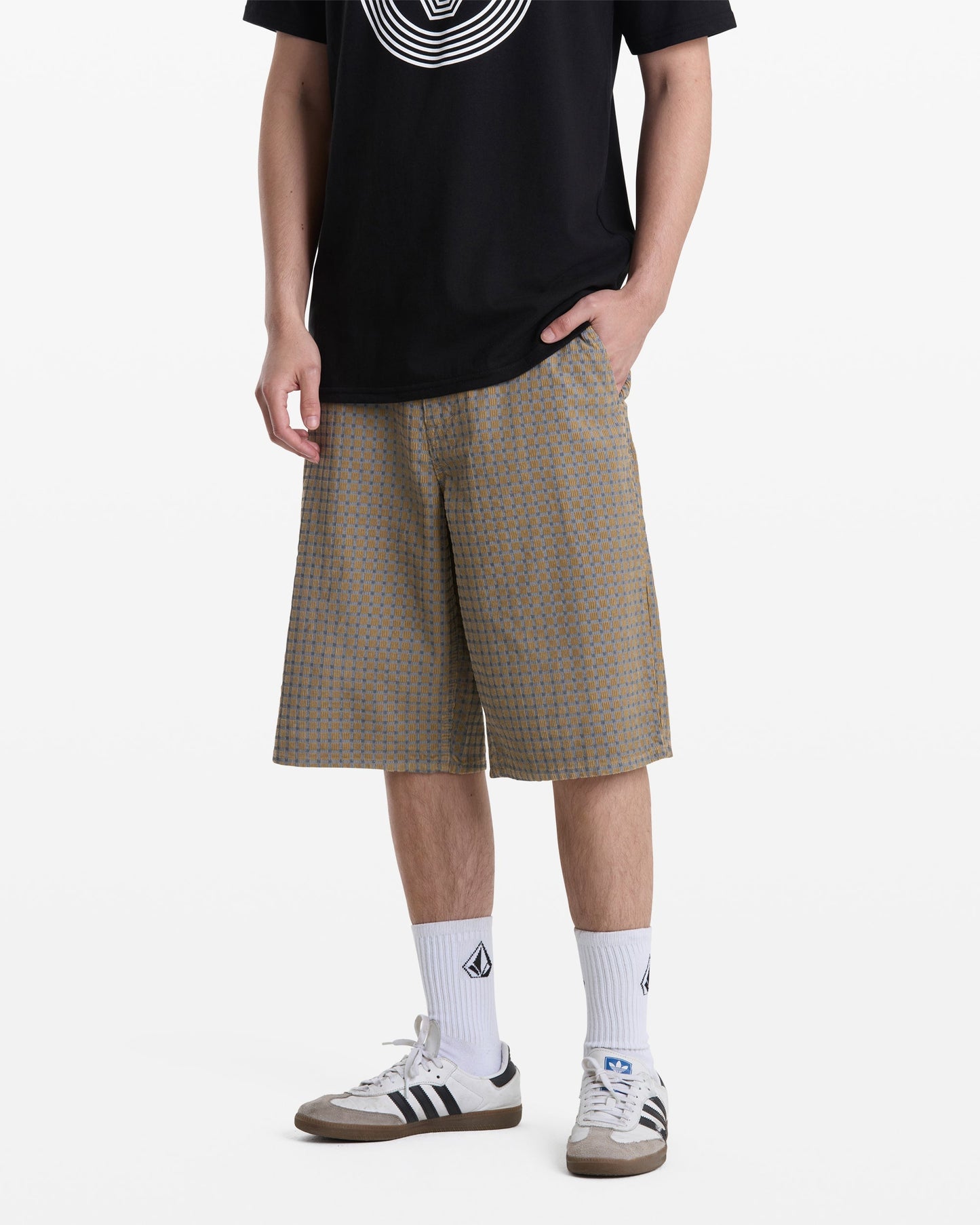 Men's Chillow 24" Shorts