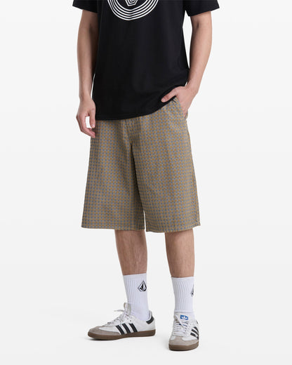 Men's Chillow 24" Shorts
