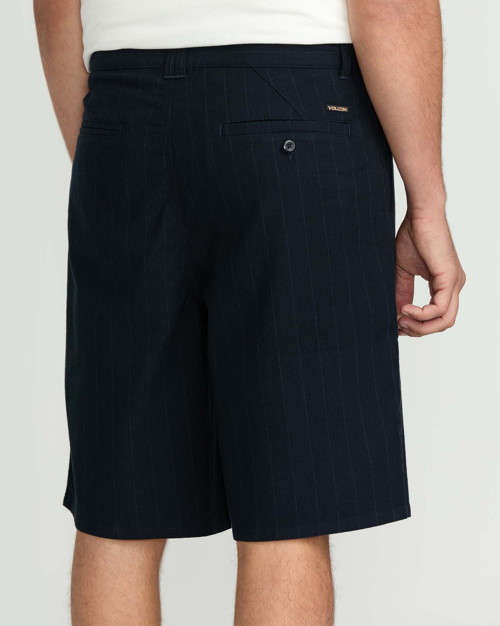 Men's Billow Shorts