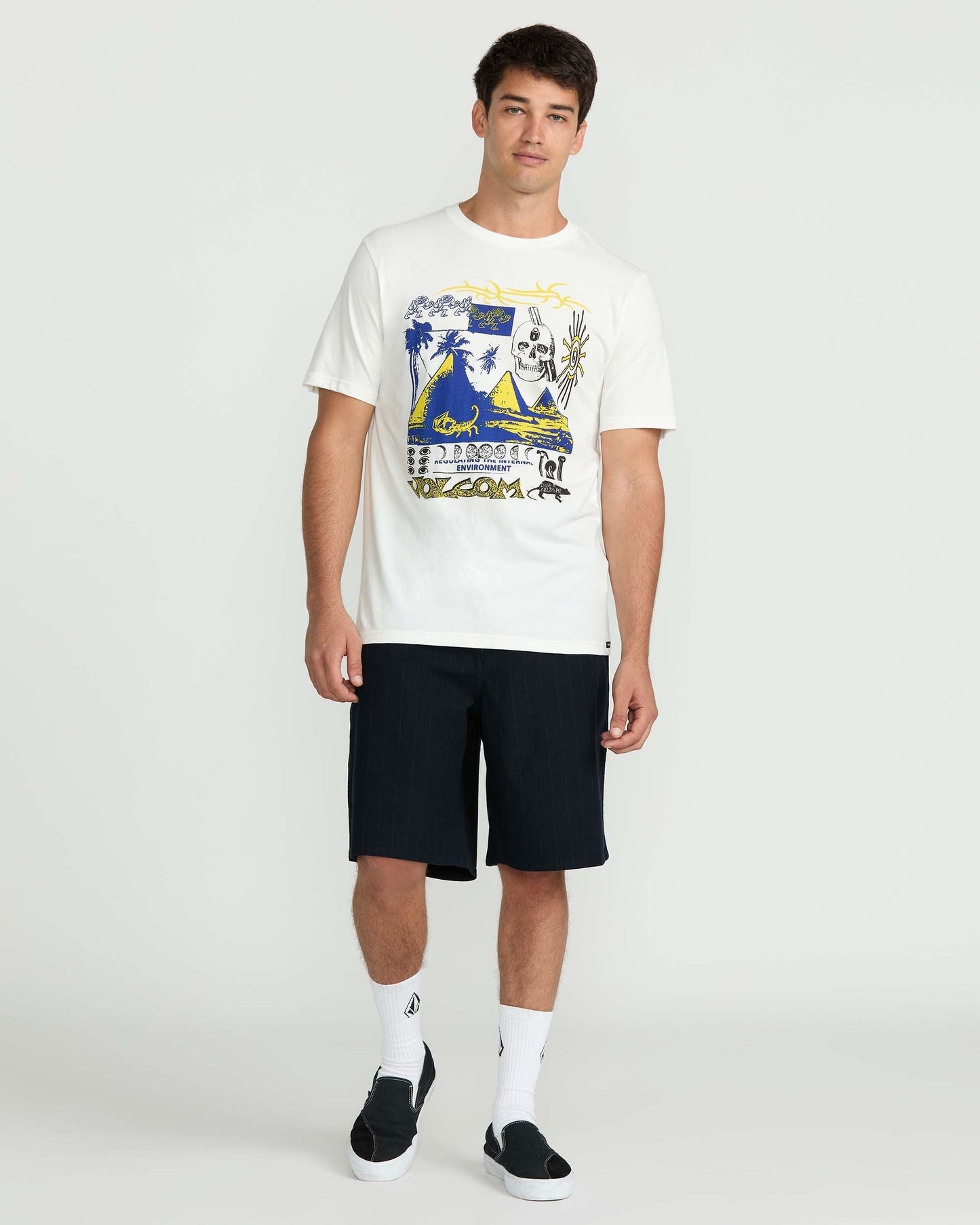 Men's Billow Shorts