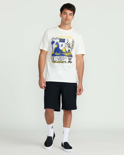 Men's Billow Shorts