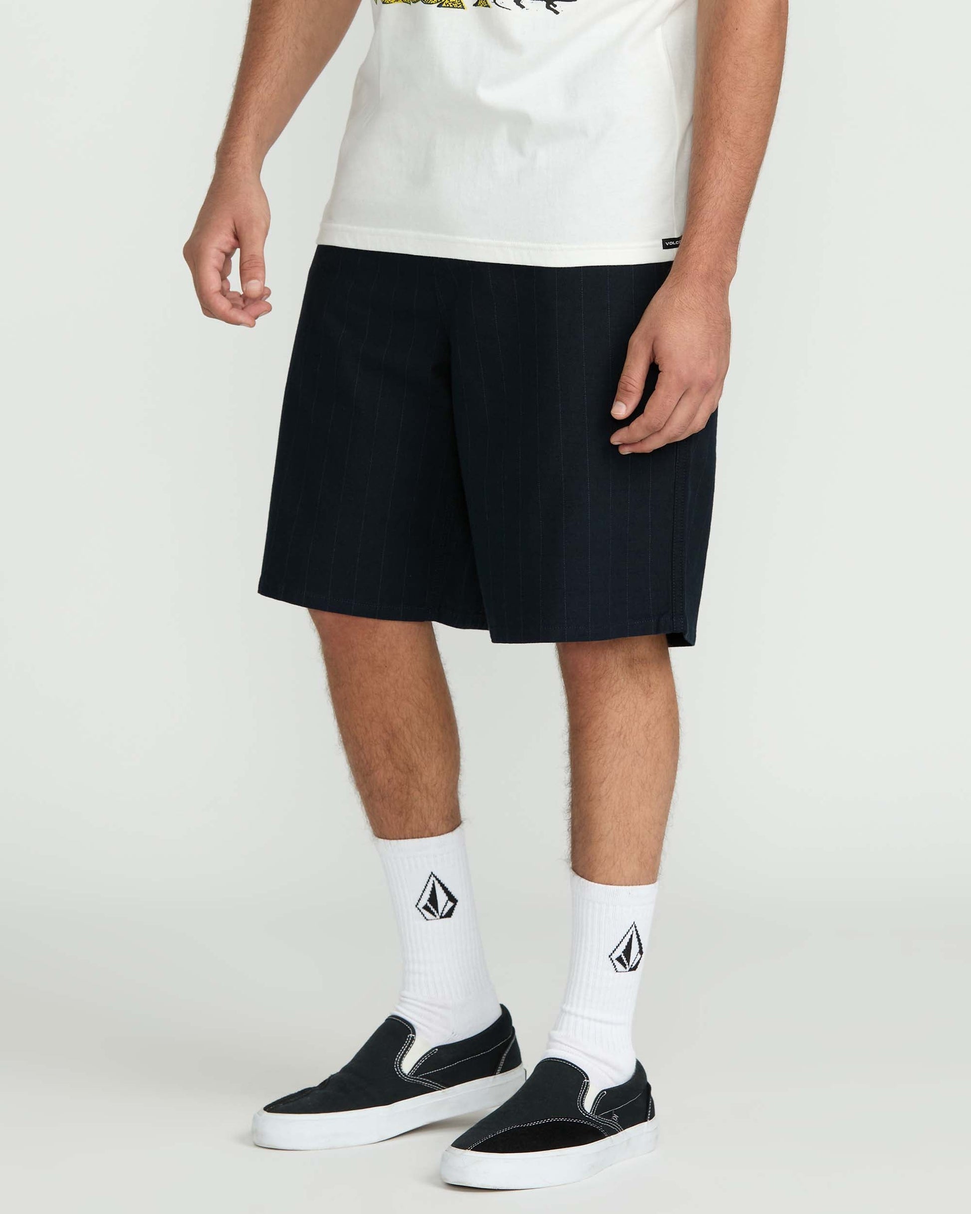 Men's Billow Shorts