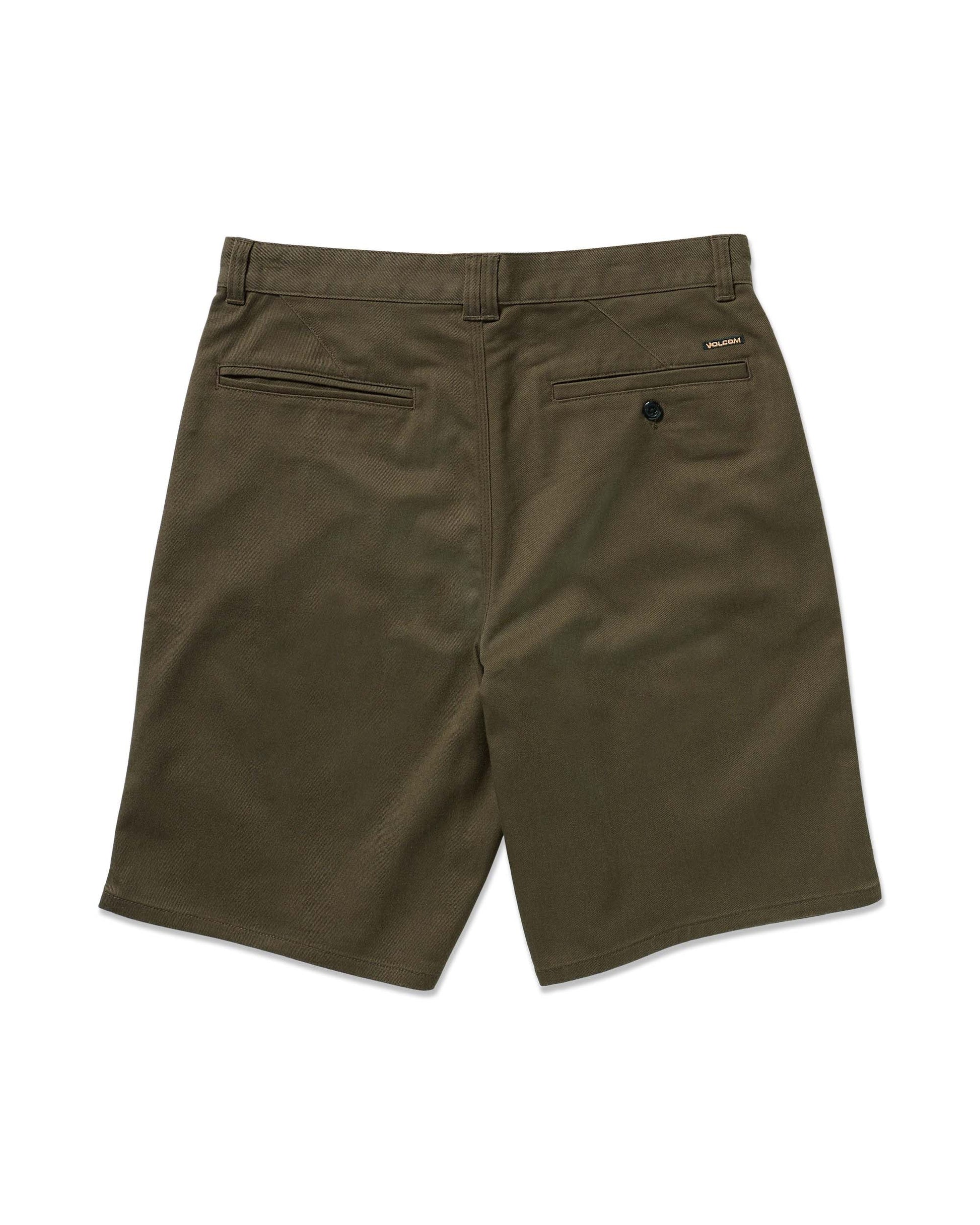 Men's Billow Shorts
