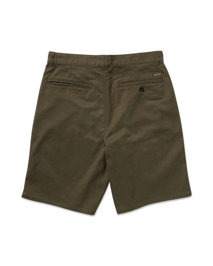 Men's Billow Shorts