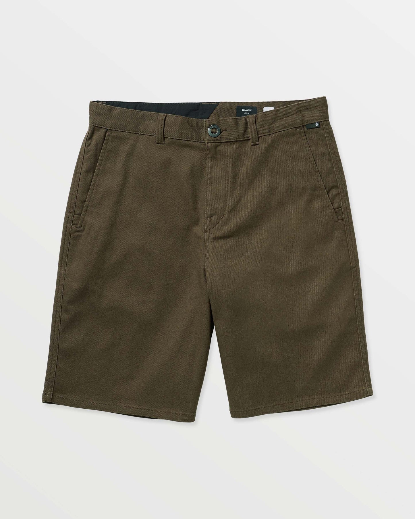 Men's Billow Shorts