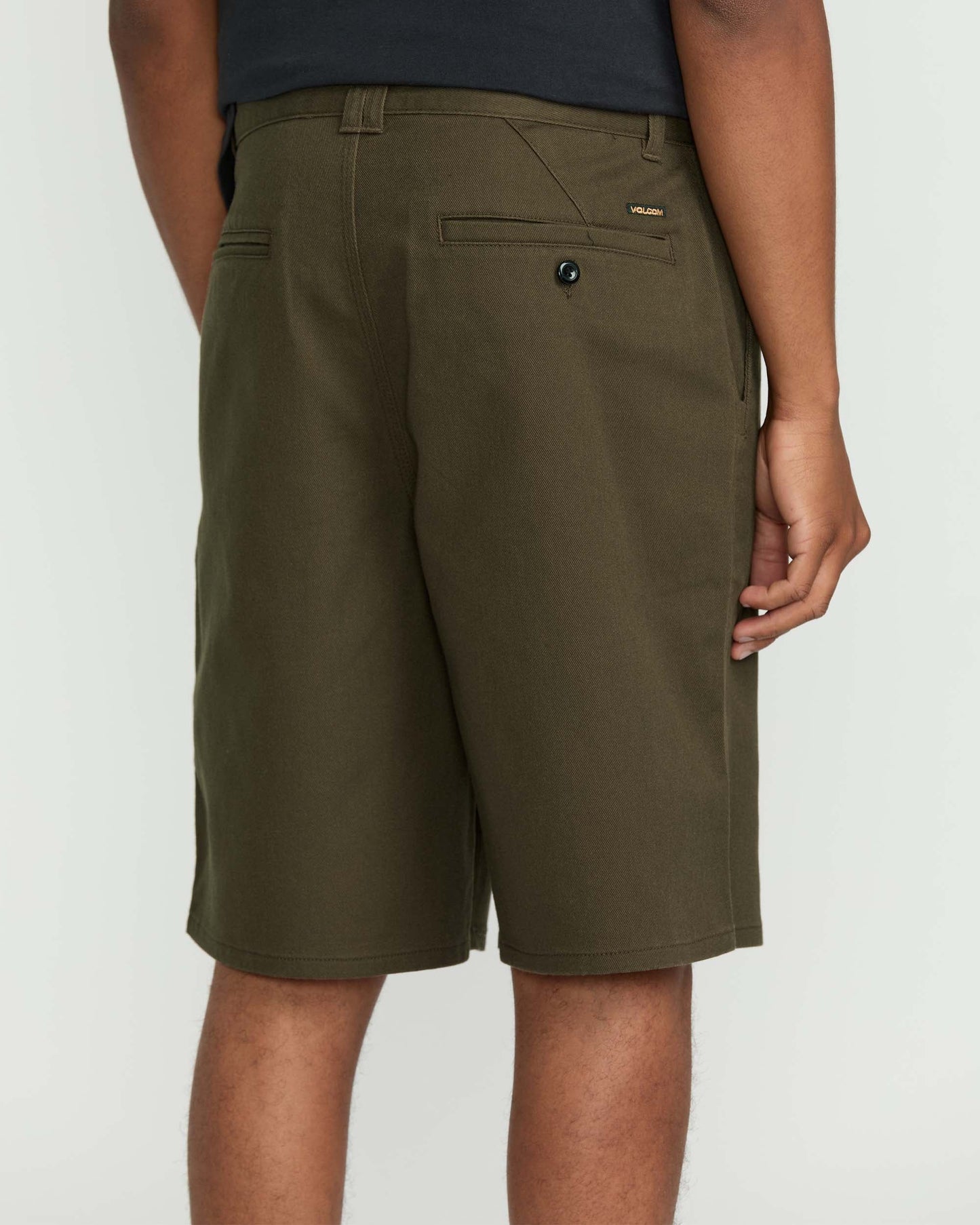Men's Billow Shorts