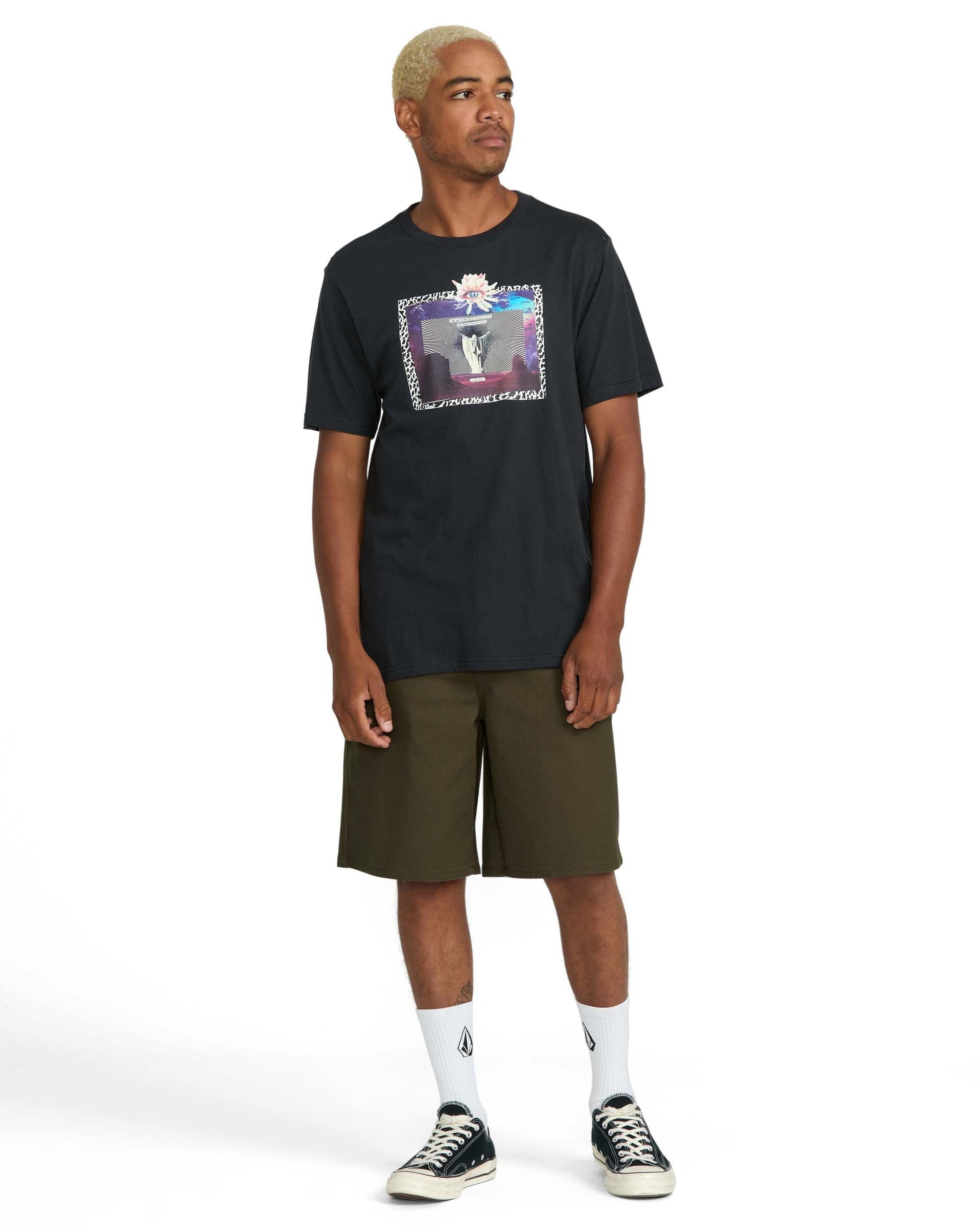 Men's Billow Shorts