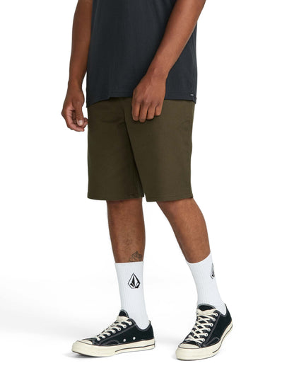 Men's Billow Shorts