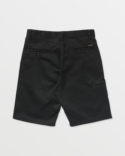 Men's Frickin Chino Shorts
