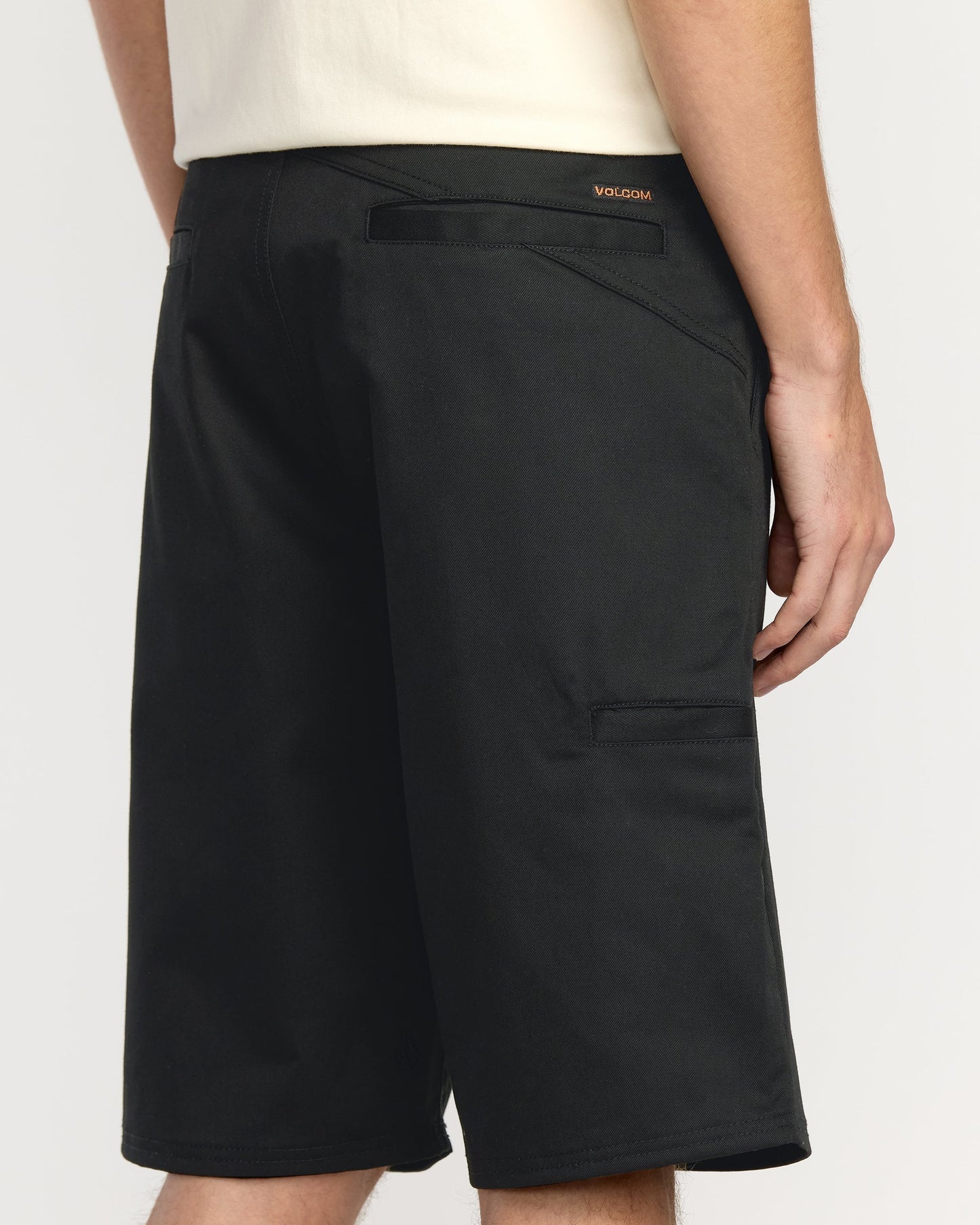 Men's Frickin Chino Shorts