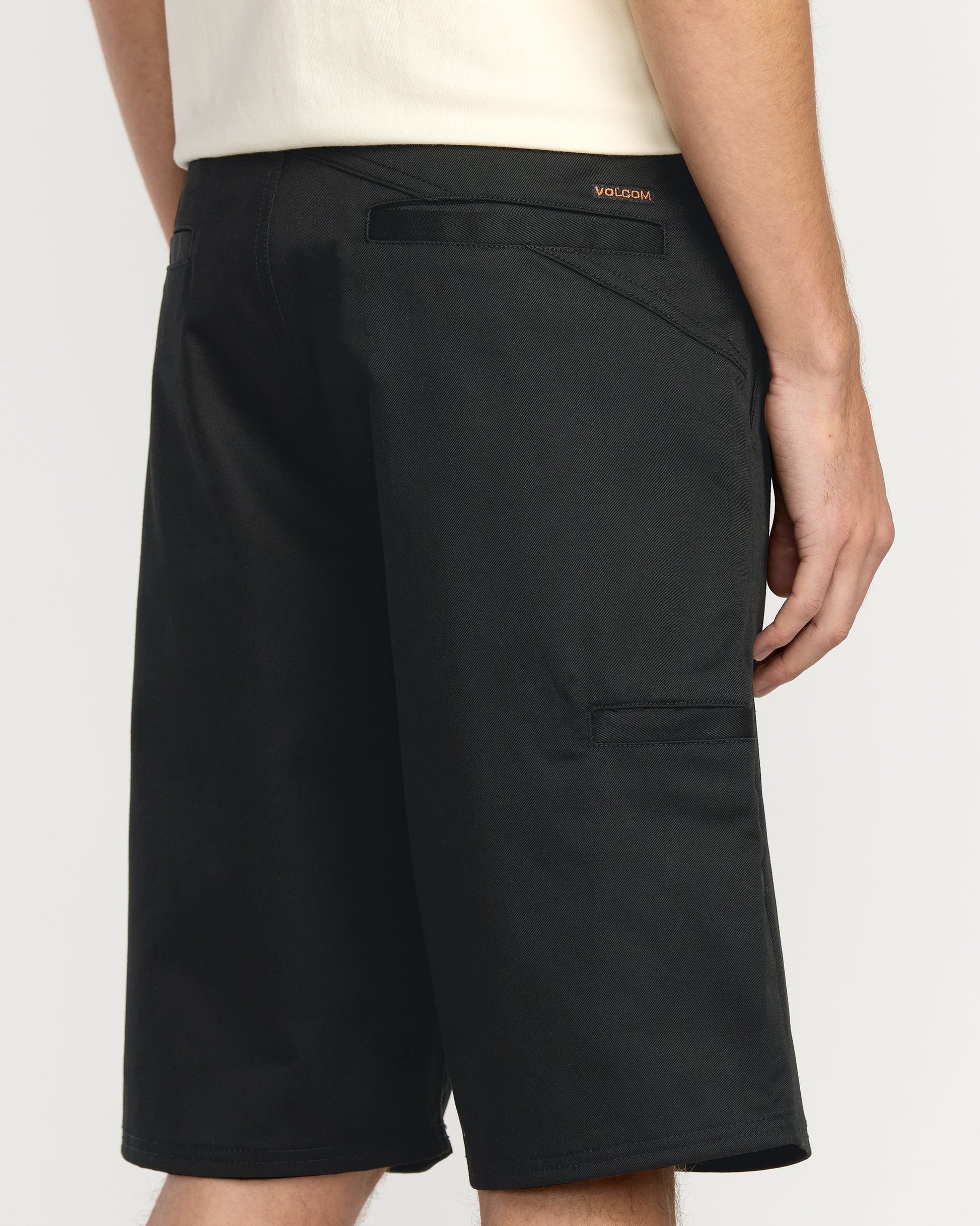 Men's Frickin Chino Shorts