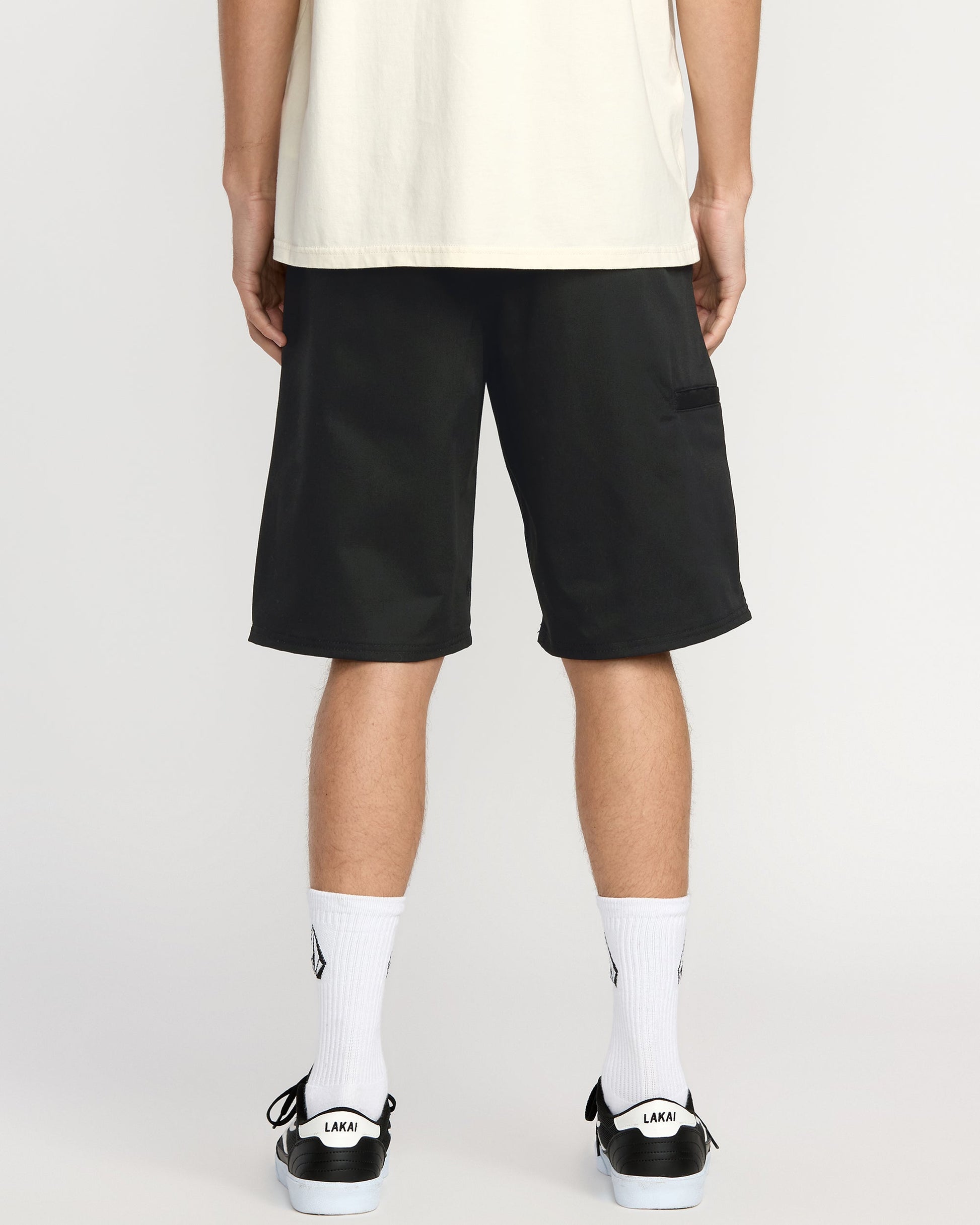 Men's Frickin Chino Shorts