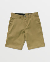 Dark Khaki