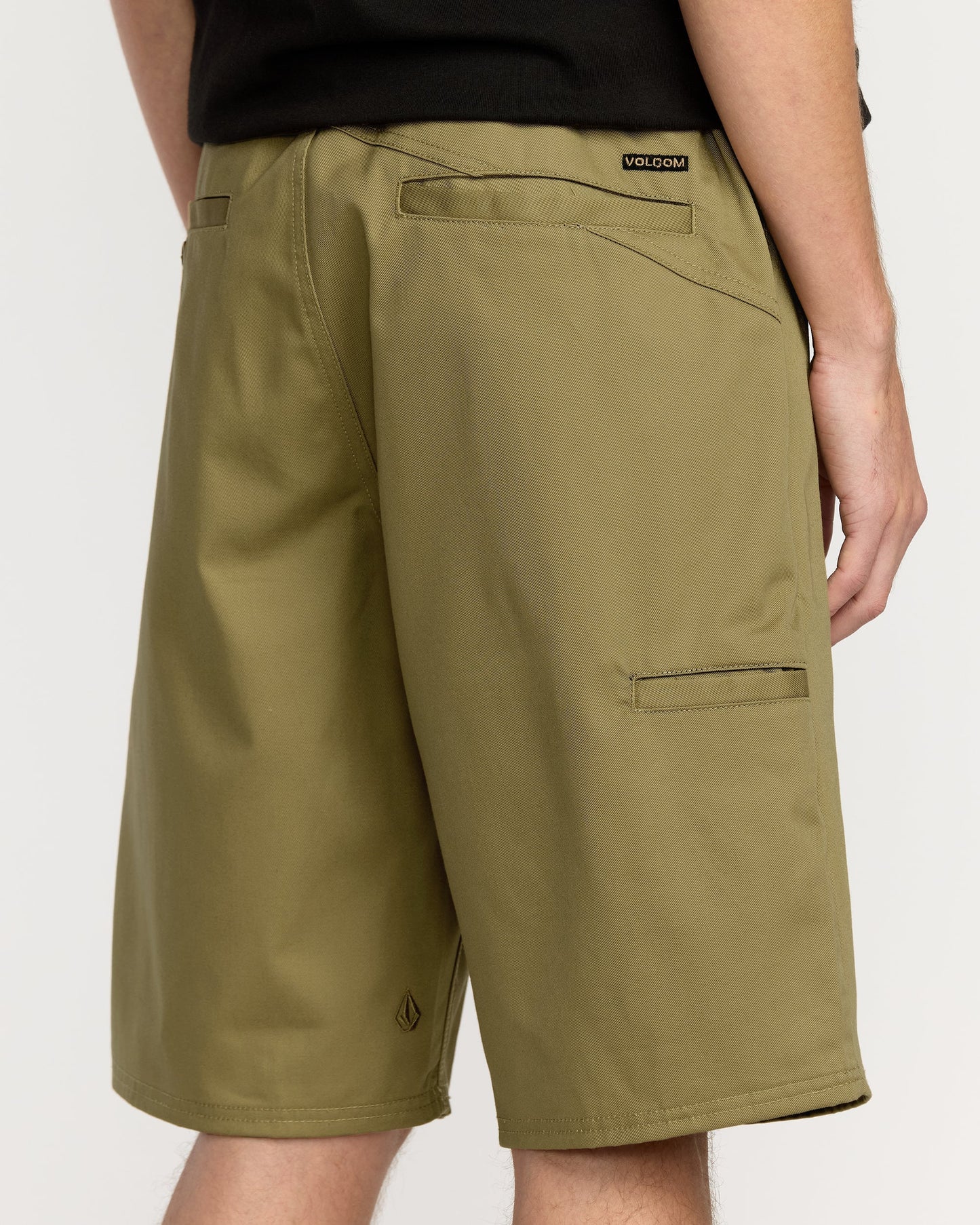 Men's Frickin Chino Shorts