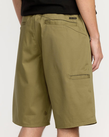Men's Frickin Chino Shorts
