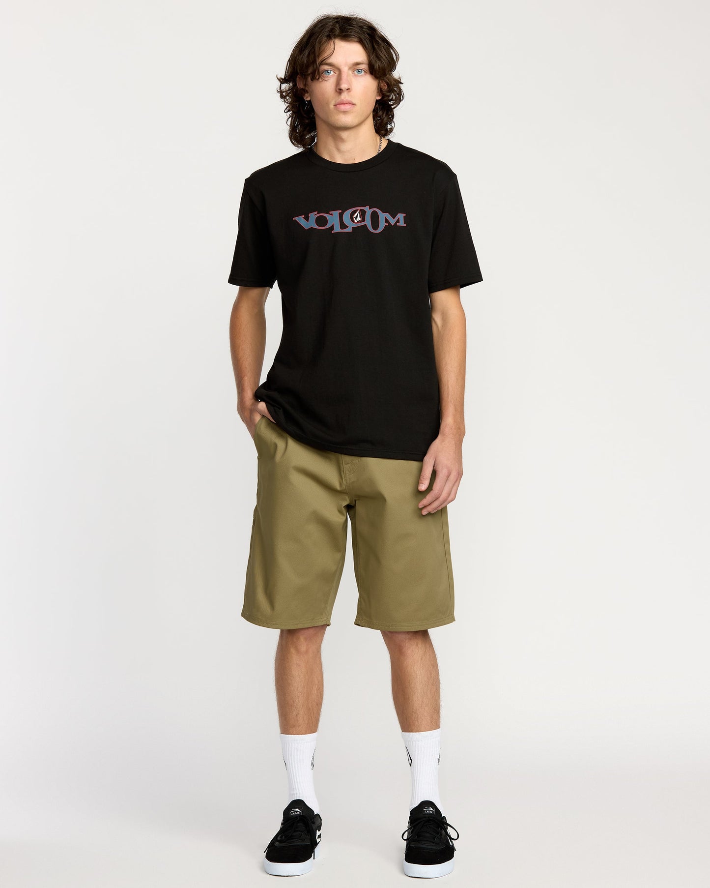 Men's Frickin Chino Shorts