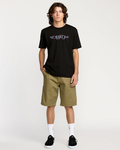 Men's Frickin Chino Shorts