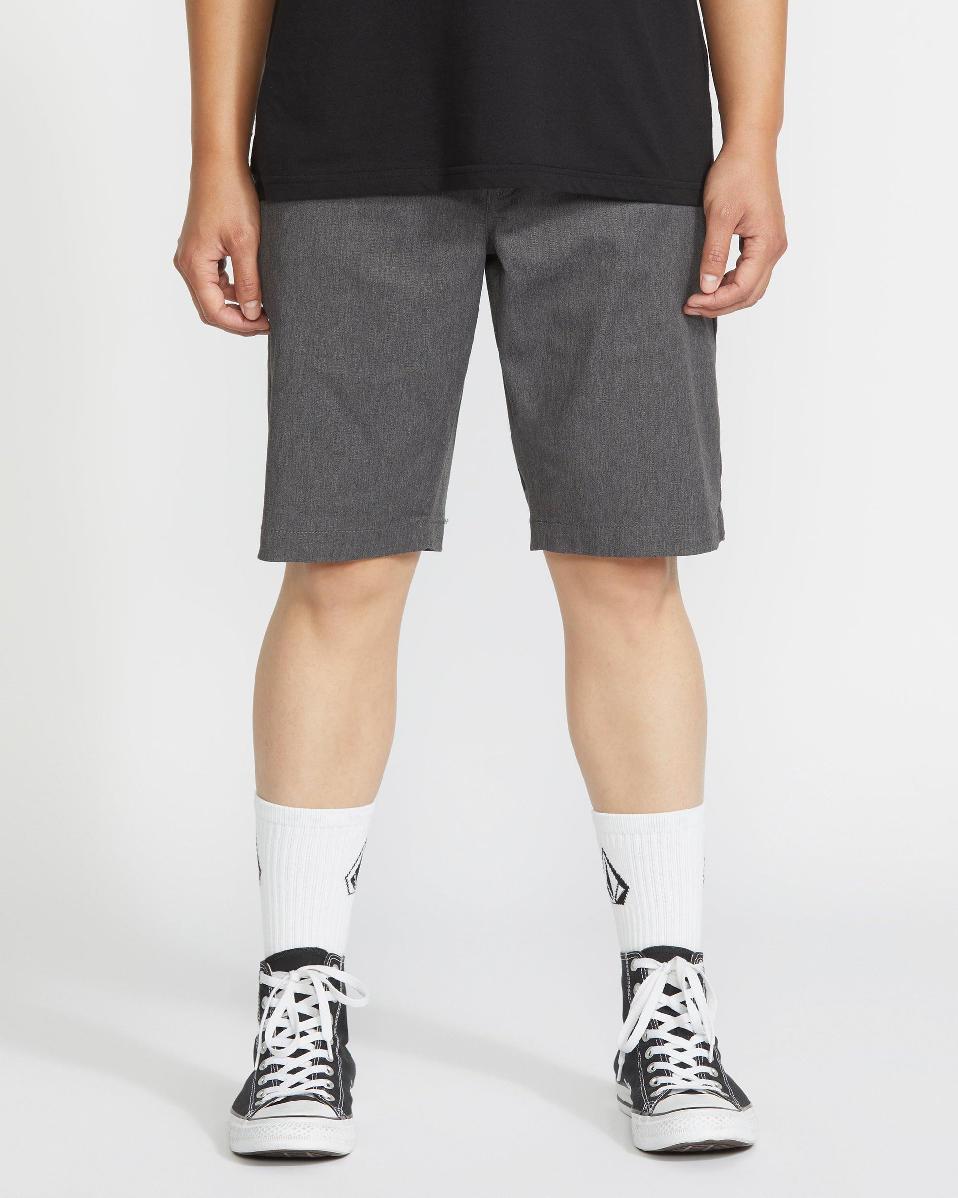 Men's Frickin Modern Stretch Shorts
