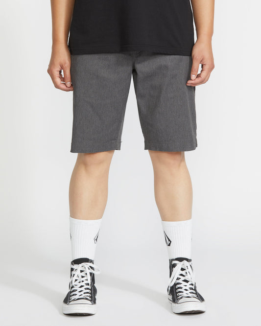 Men's Frickin Modern Stretch Shorts