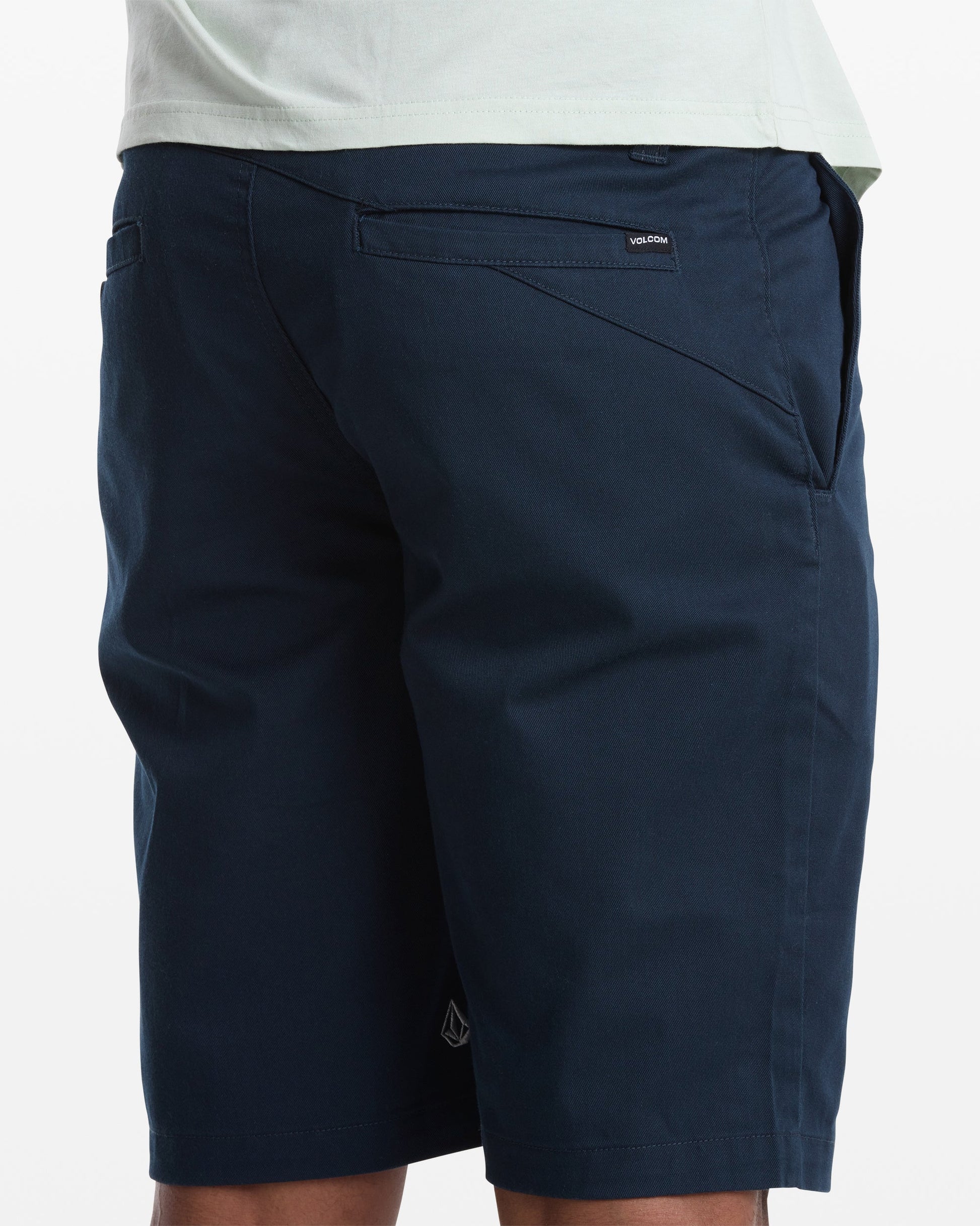Men's Frickin Modern Stretch Shorts