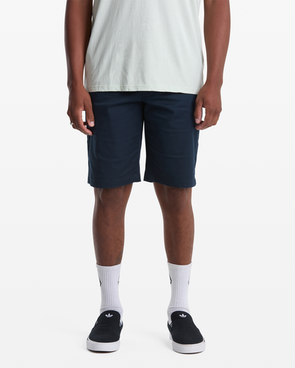 Men's Frickin Modern Stretch Shorts