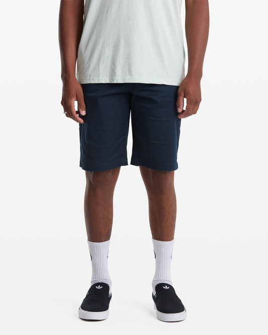 Men's Frickin Modern Stretch Shorts