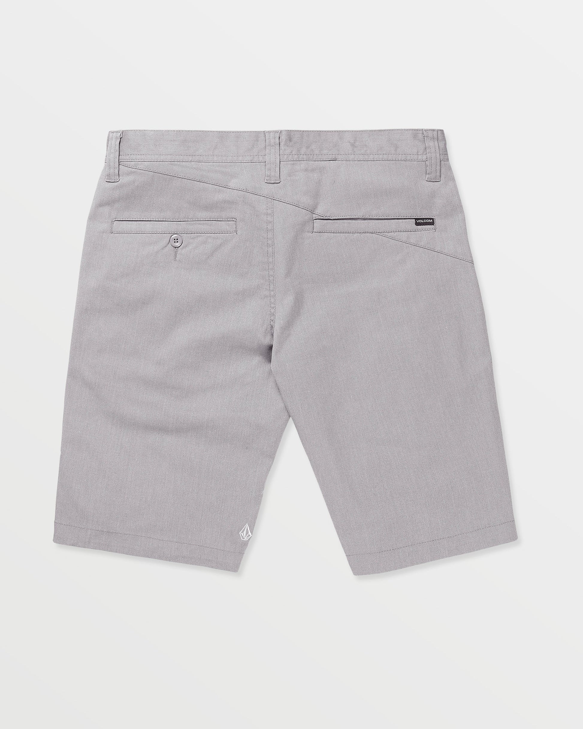 Men's Frickin Modern Stretch Shorts