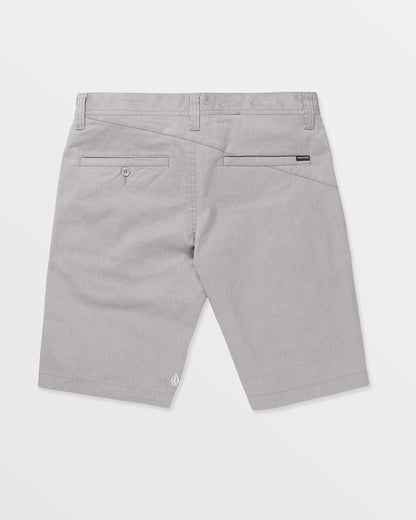 Men's Frickin Modern Stretch Shorts