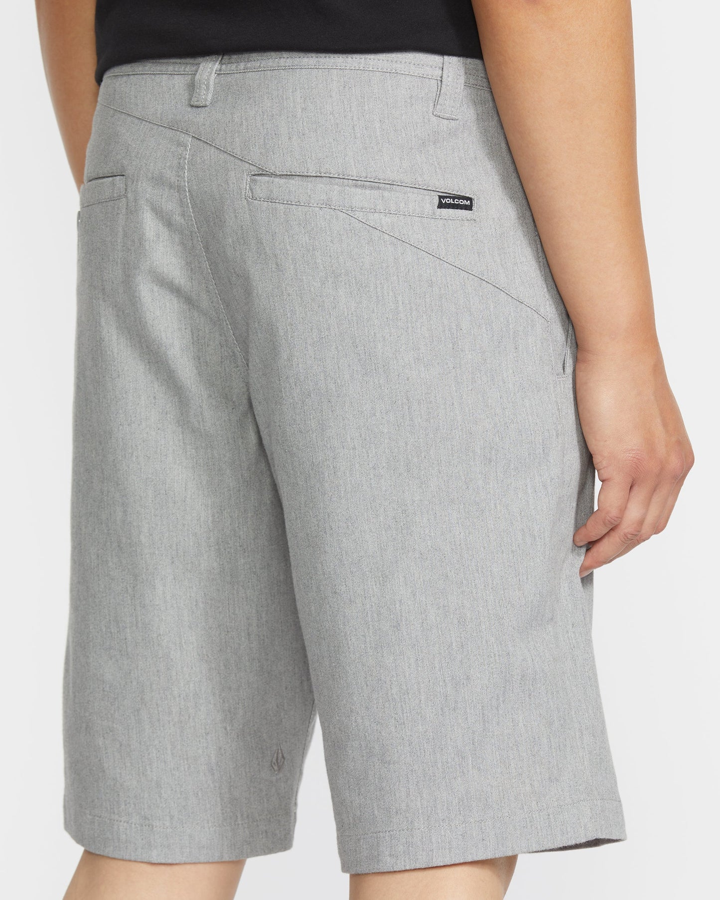 Men's Frickin Modern Stretch Shorts