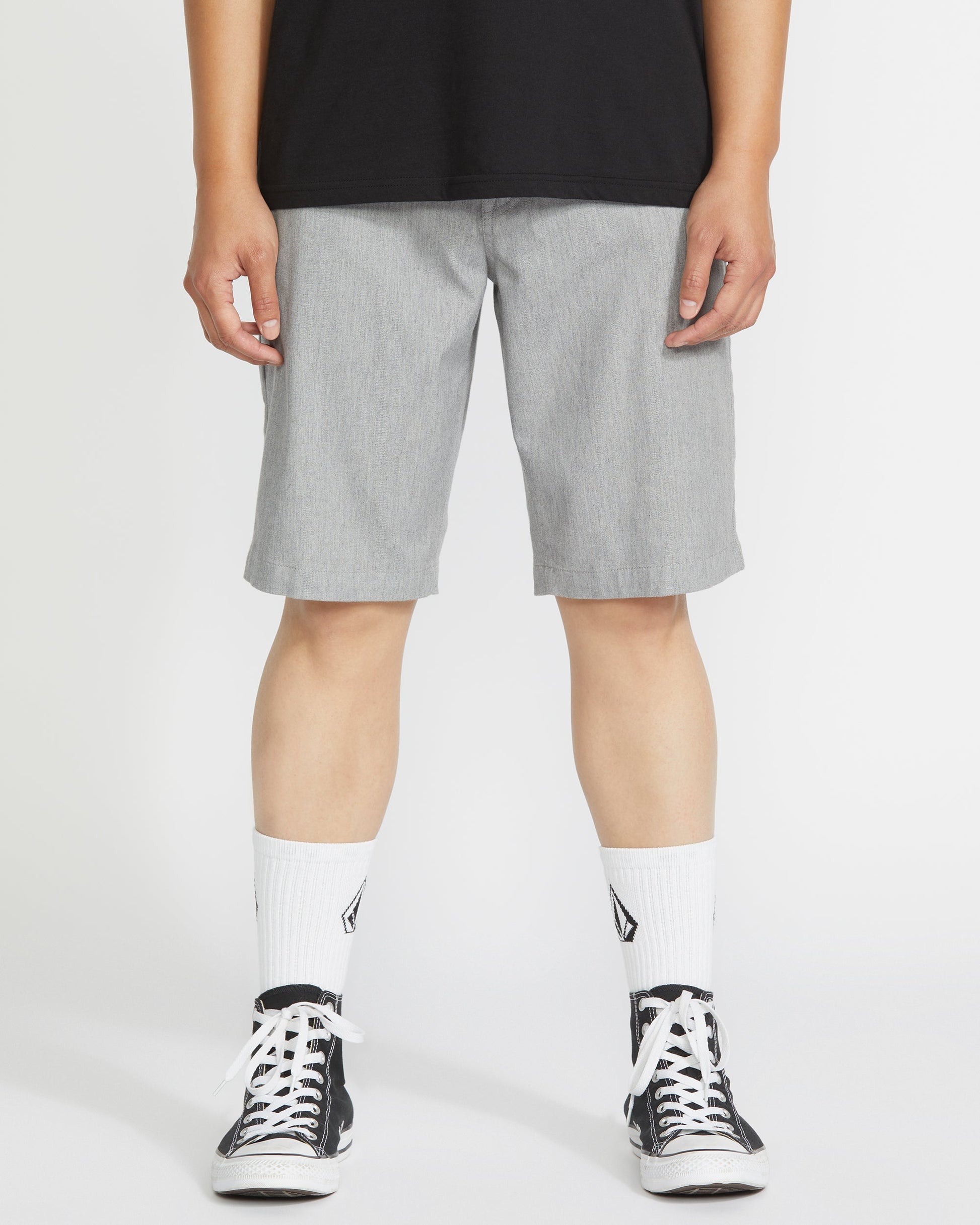 Men's Frickin Modern Stretch Shorts