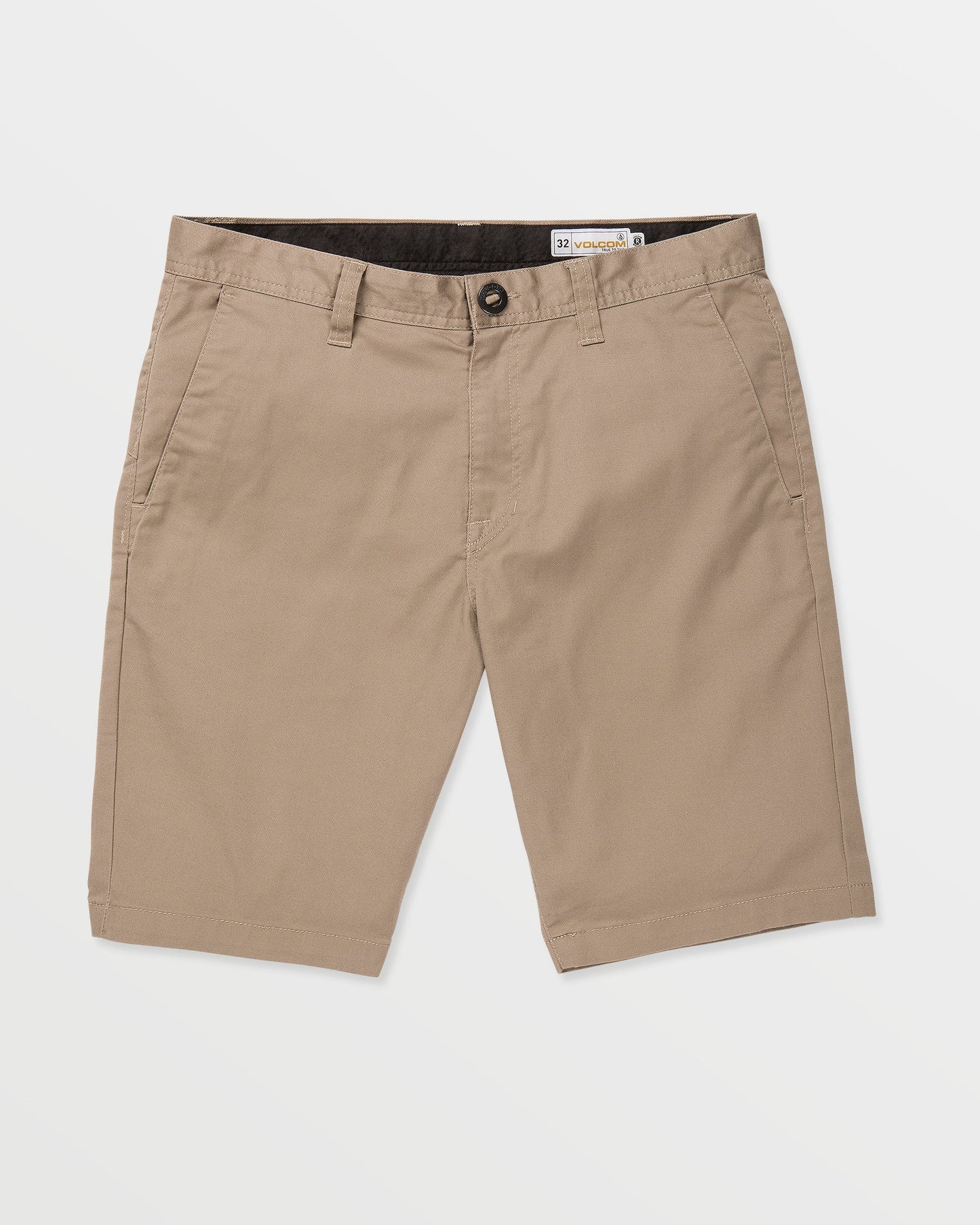 Men's Frickin Modern Stretch Shorts