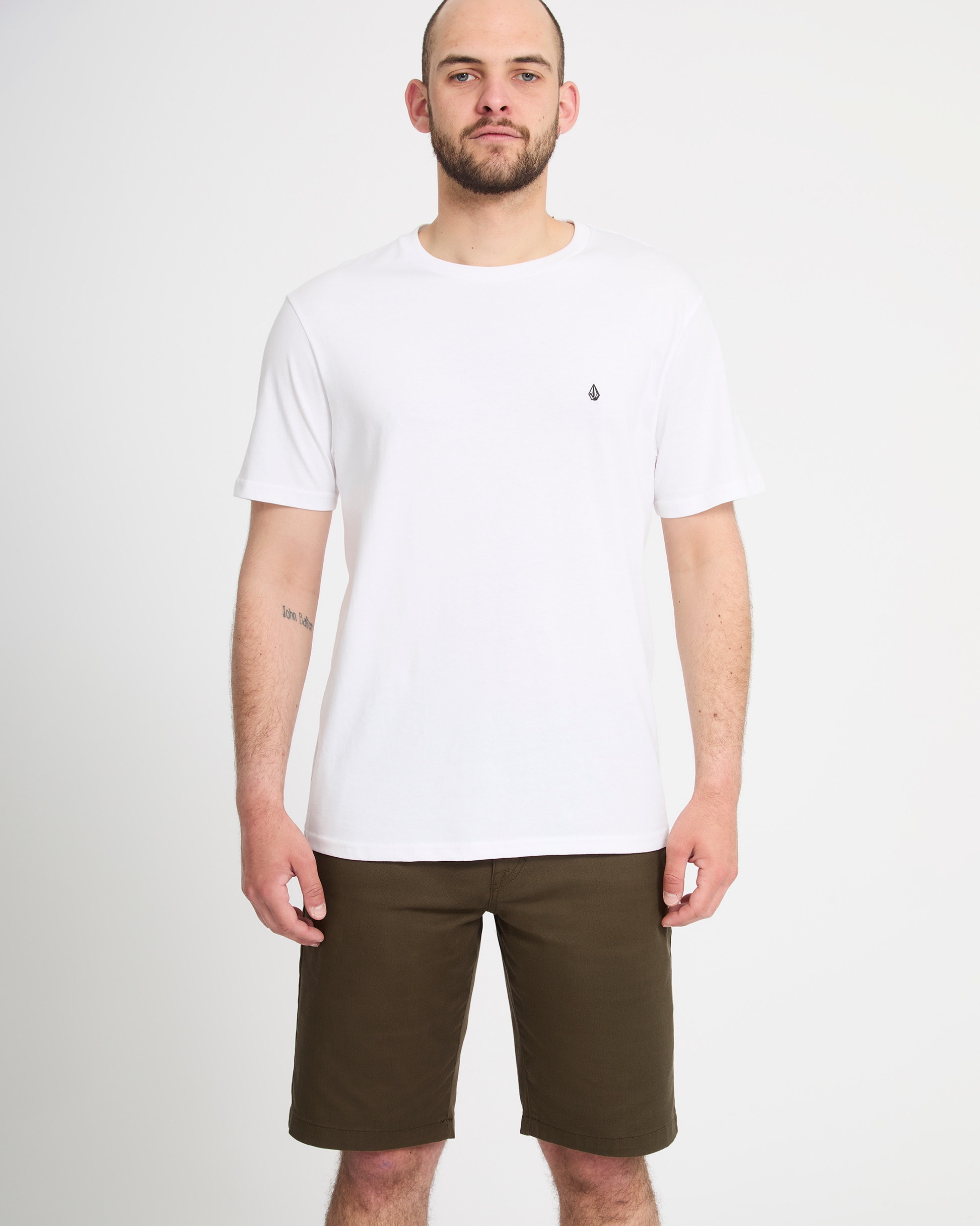 Men's Frickin Modern Stretch Shorts