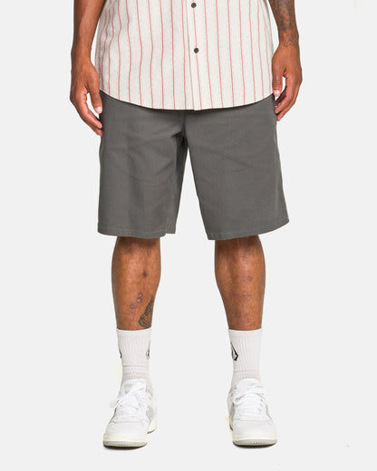 Men's Billow Shorts